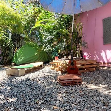 Hostel Tropico De Capricornio - Itagua Ubatuba Extérieur photo