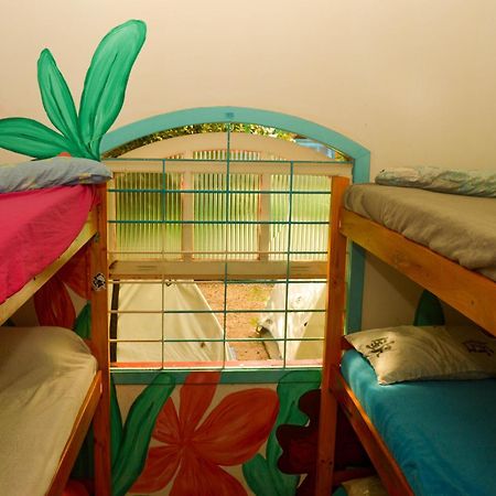 Hostel Tropico De Capricornio - Itagua Ubatuba Chambre photo
