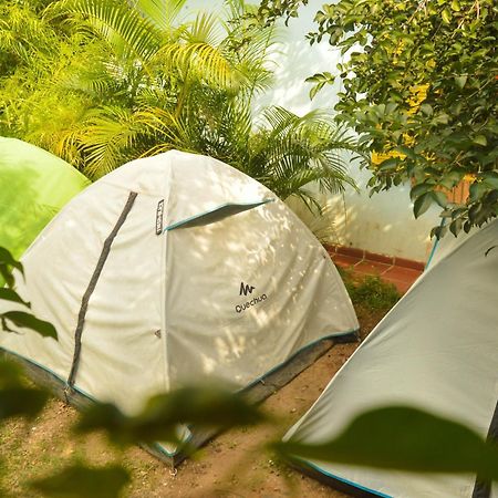 Hostel Tropico De Capricornio - Itagua Ubatuba Chambre photo