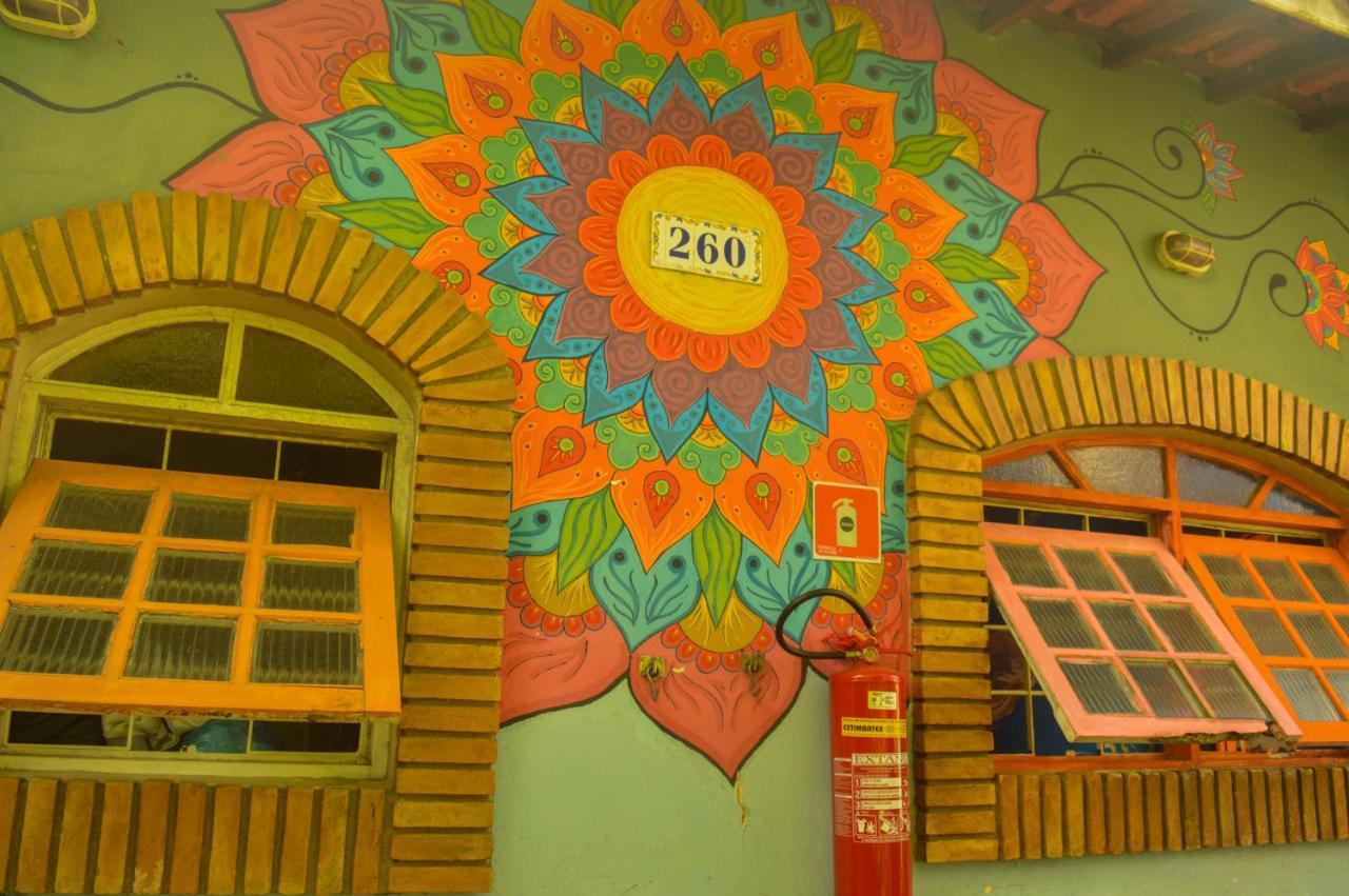 Hostel Tropico De Capricornio - Itagua Ubatuba Extérieur photo
