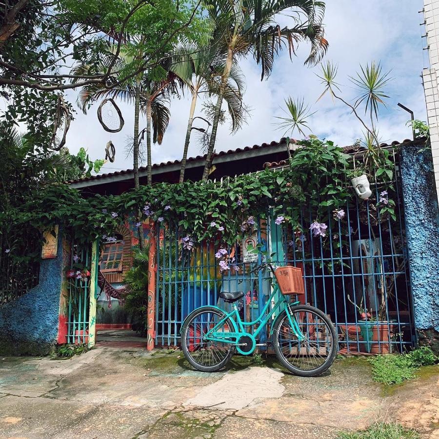 Hostel Tropico De Capricornio - Itagua Ubatuba Extérieur photo