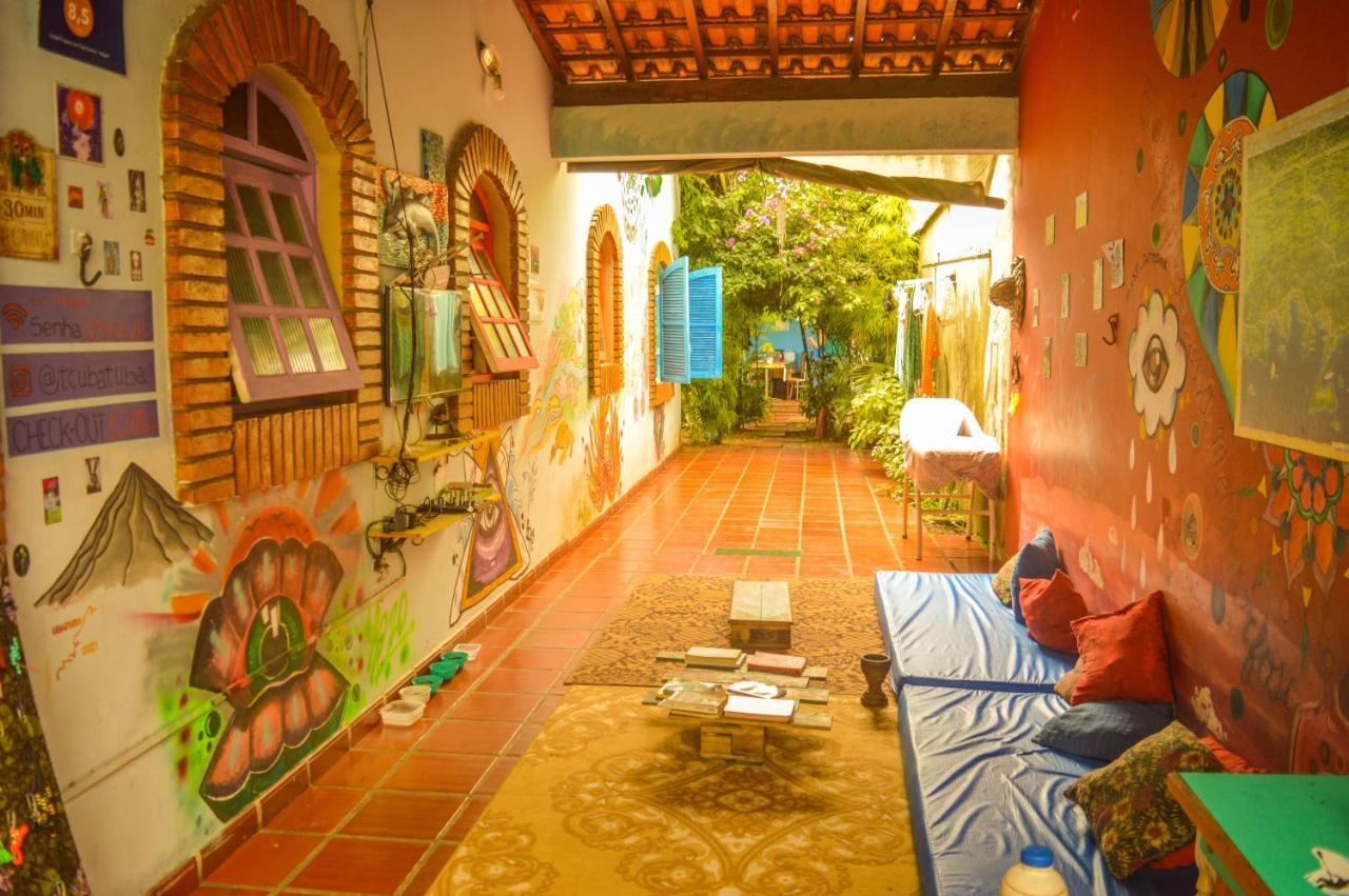 Hostel Tropico De Capricornio - Itagua Ubatuba Extérieur photo