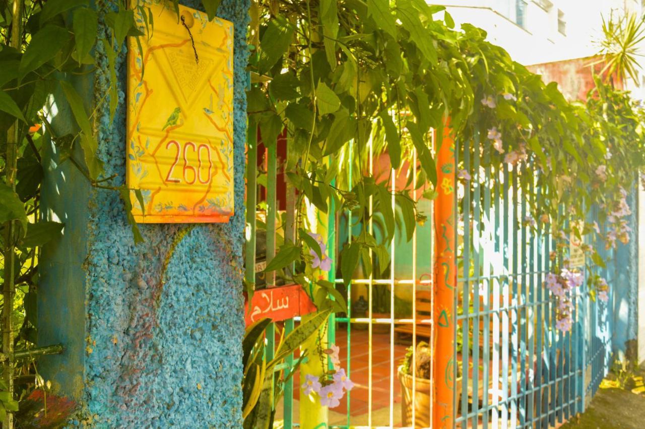 Hostel Tropico De Capricornio - Itagua Ubatuba Extérieur photo