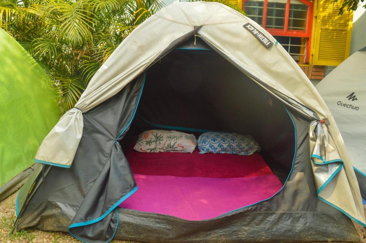 Hostel Tropico De Capricornio - Itagua Ubatuba Extérieur photo