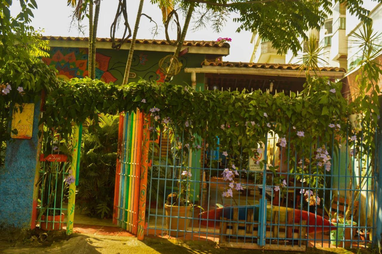 Hostel Tropico De Capricornio - Itagua Ubatuba Extérieur photo