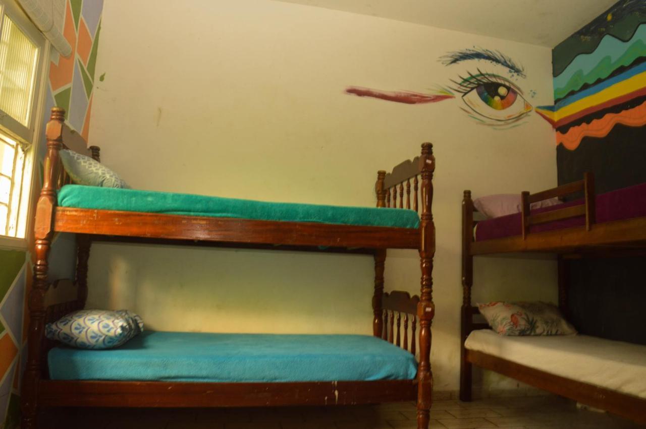 Hostel Tropico De Capricornio - Itagua Ubatuba Chambre photo