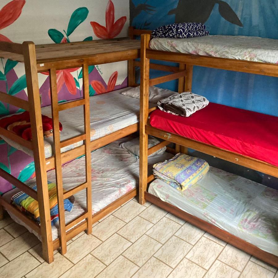 Hostel Tropico De Capricornio - Itagua Ubatuba Extérieur photo