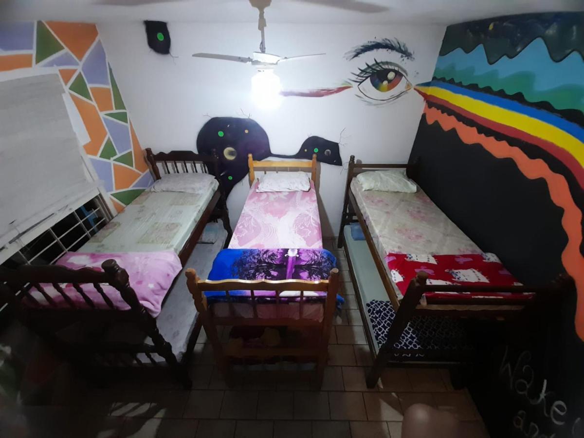 Hostel Tropico De Capricornio - Itagua Ubatuba Extérieur photo