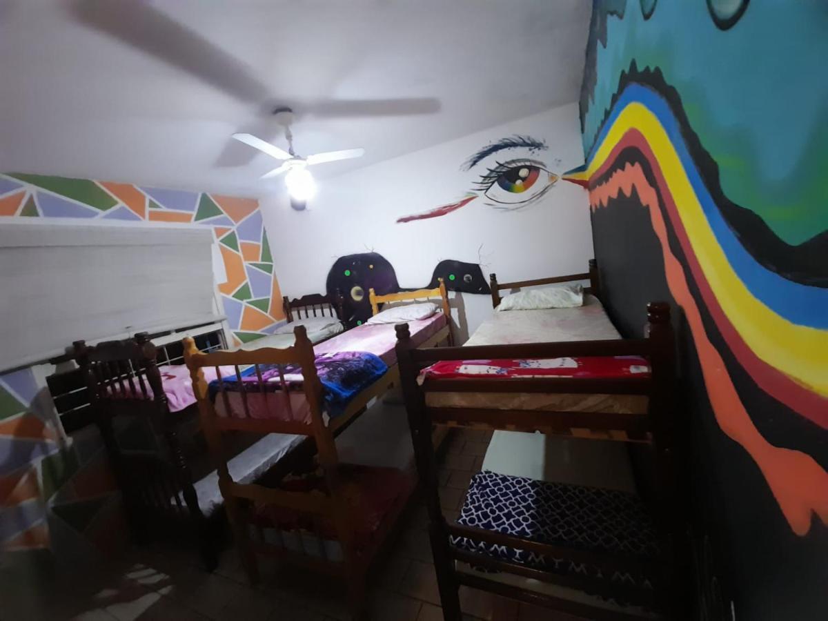 Hostel Tropico De Capricornio - Itagua Ubatuba Extérieur photo