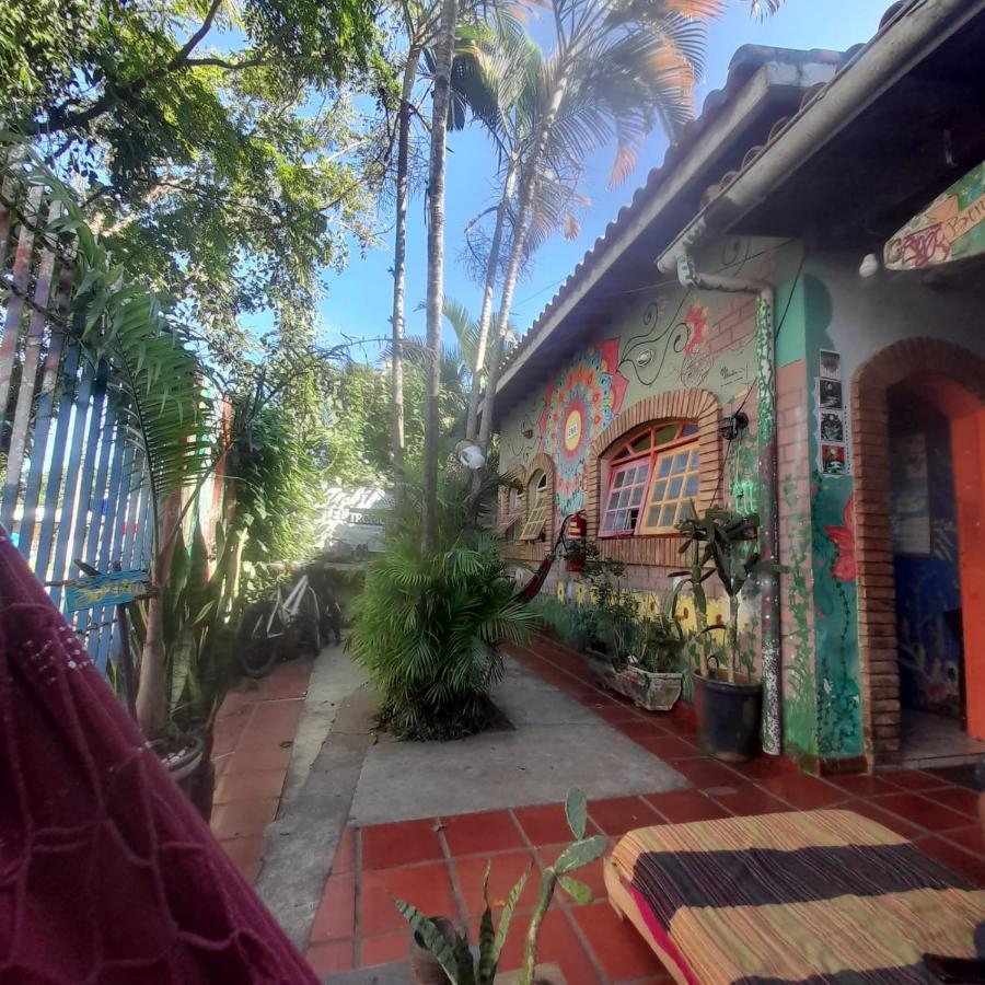 Hostel Tropico De Capricornio - Itagua Ubatuba Extérieur photo