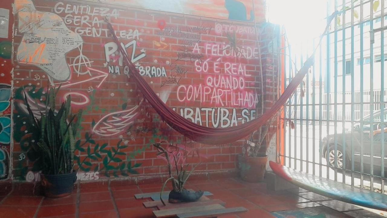 Hostel Tropico De Capricornio - Itagua Ubatuba Extérieur photo