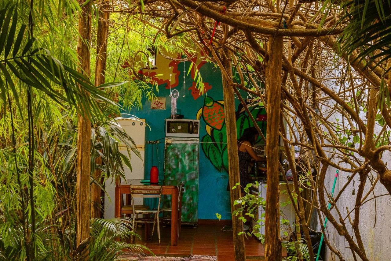 Hostel Tropico De Capricornio - Itagua Ubatuba Extérieur photo