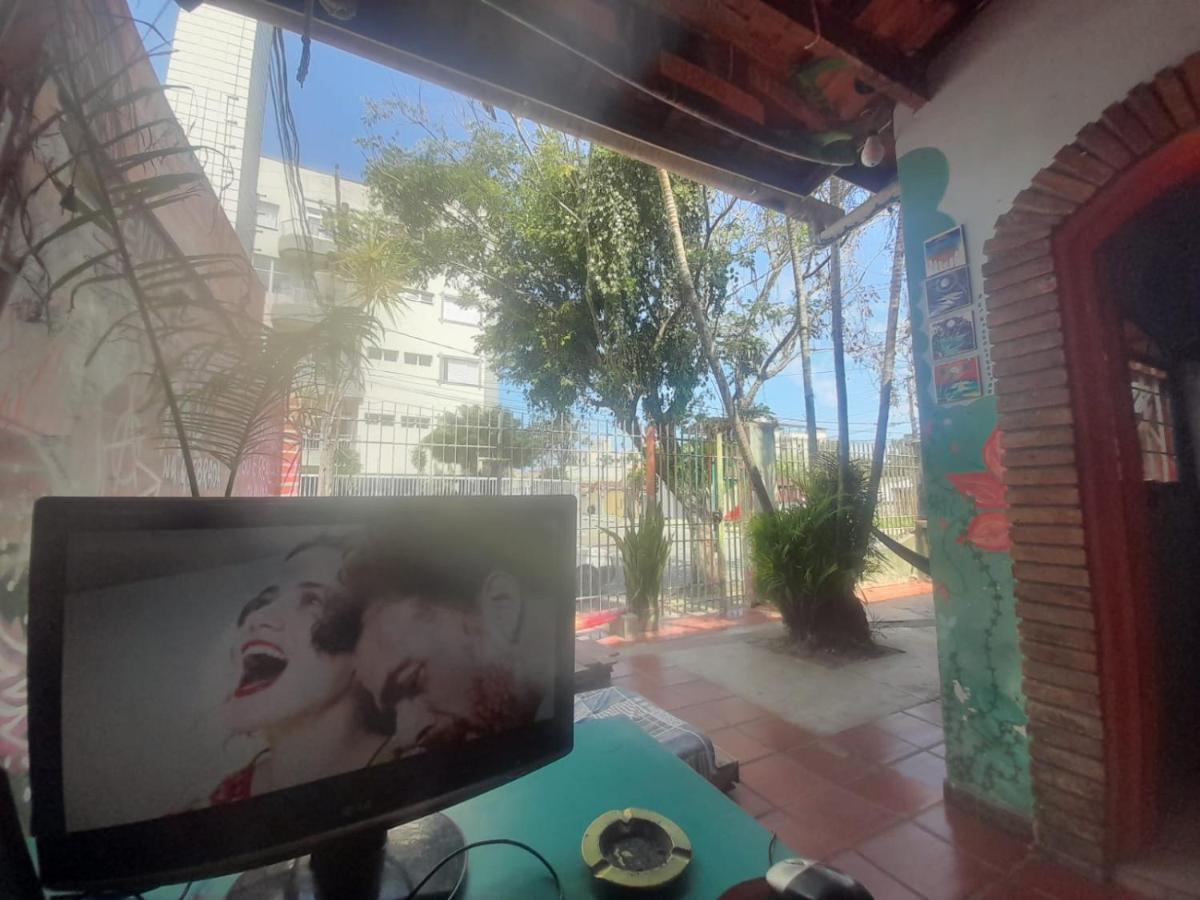 Hostel Tropico De Capricornio - Itagua Ubatuba Extérieur photo