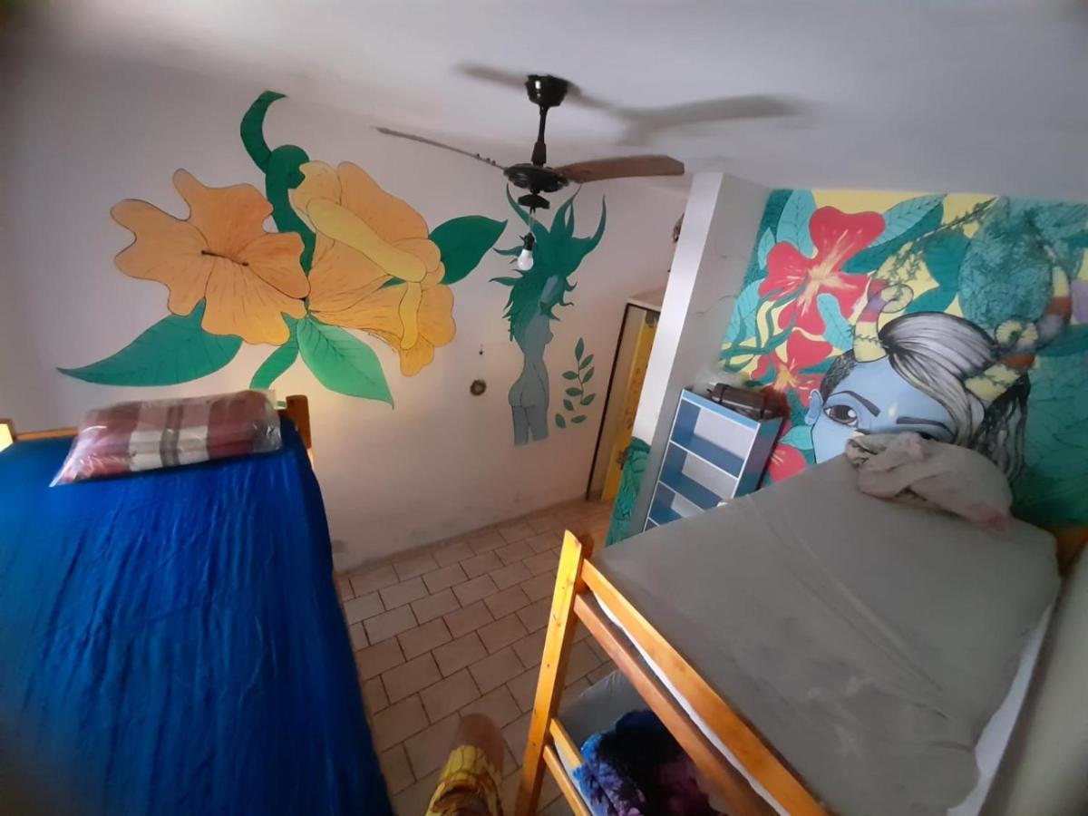 Hostel Tropico De Capricornio - Itagua Ubatuba Extérieur photo
