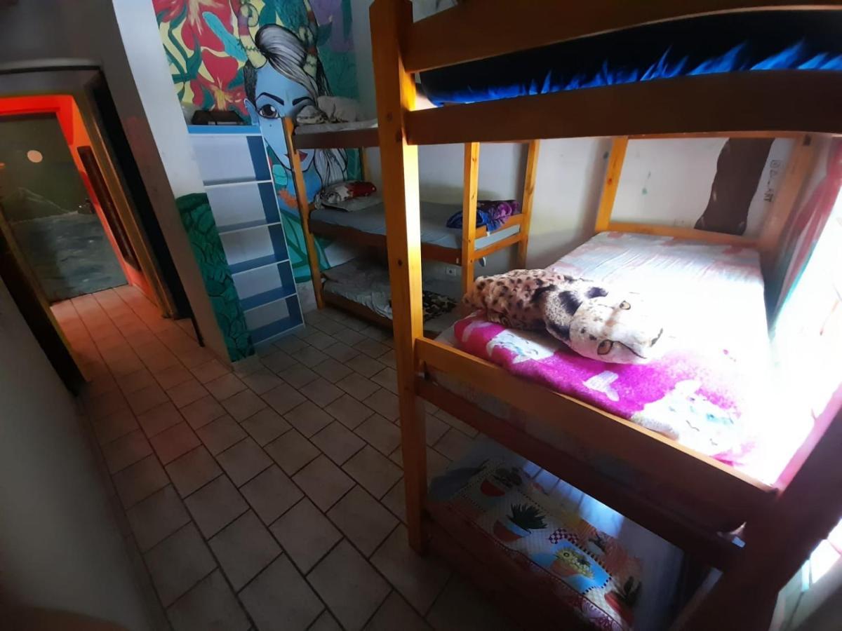 Hostel Tropico De Capricornio - Itagua Ubatuba Extérieur photo