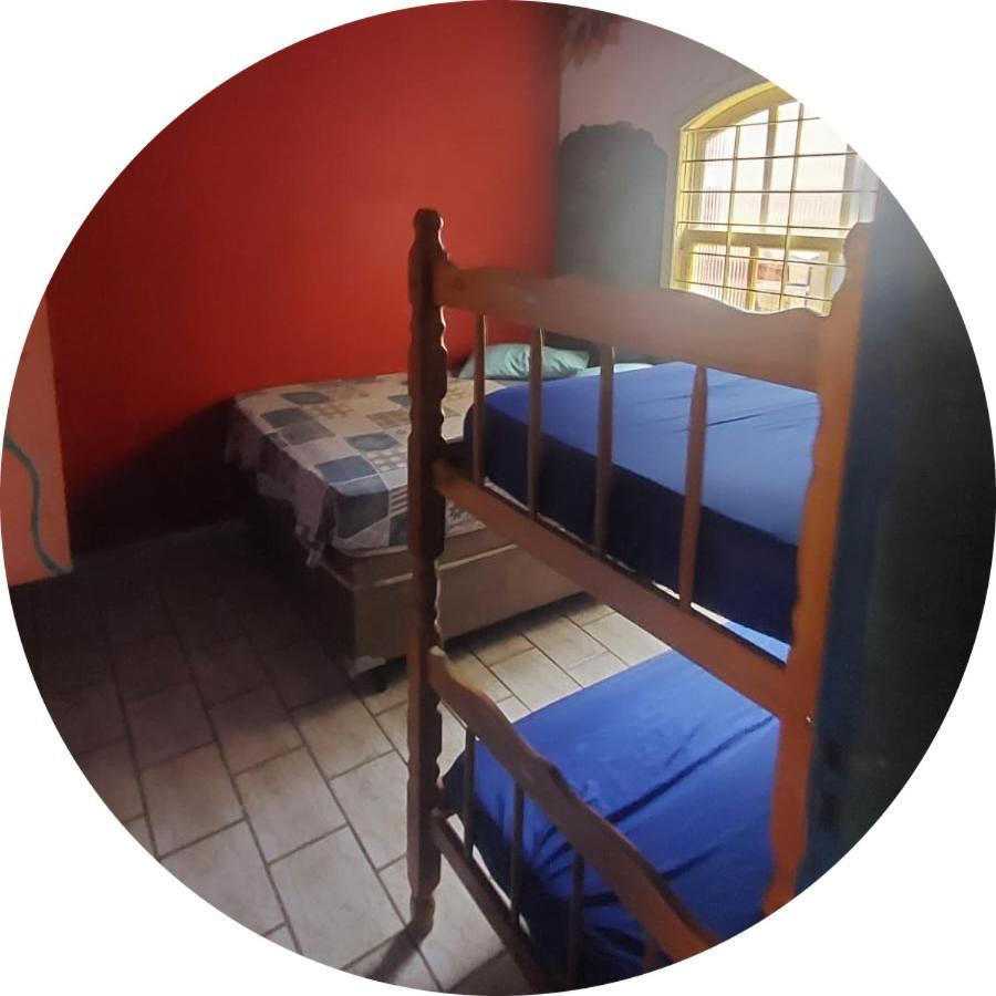 Hostel Tropico De Capricornio - Itagua Ubatuba Extérieur photo