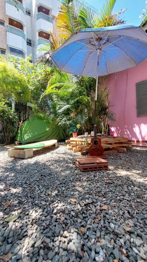 Hostel Tropico De Capricornio - Itagua Ubatuba Extérieur photo
