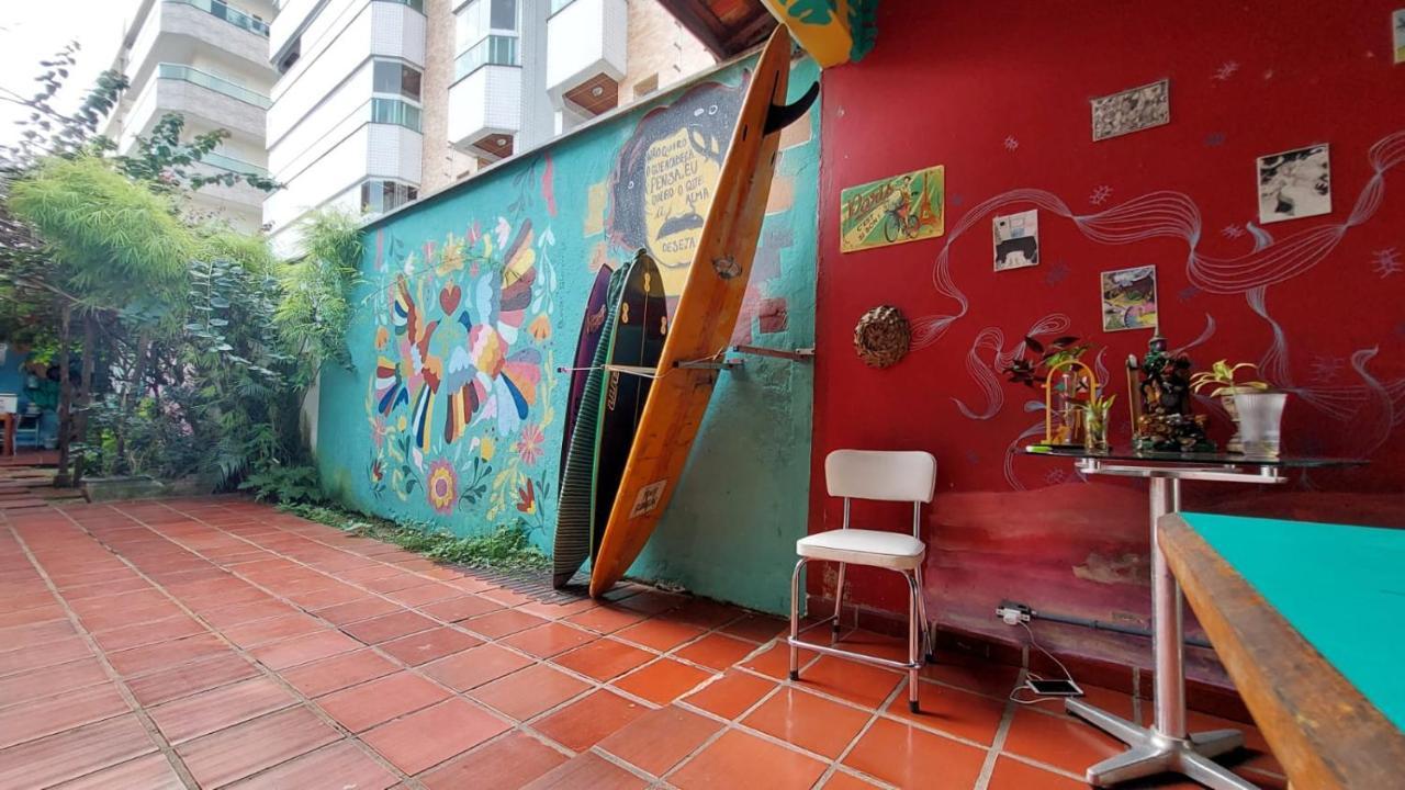 Hostel Tropico De Capricornio - Itagua Ubatuba Extérieur photo