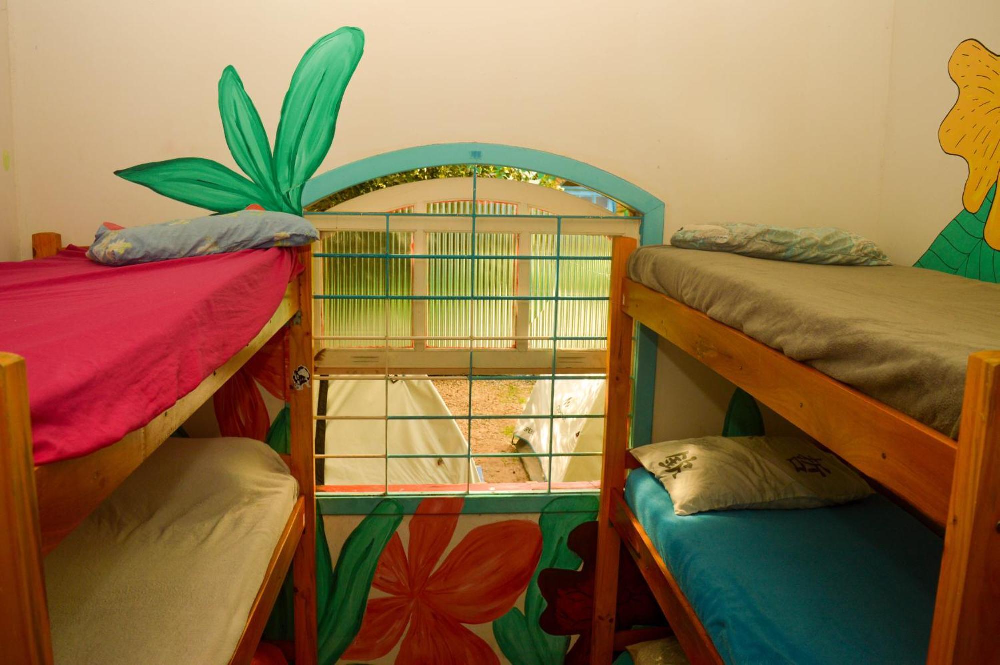 Hostel Tropico De Capricornio - Itagua Ubatuba Chambre photo