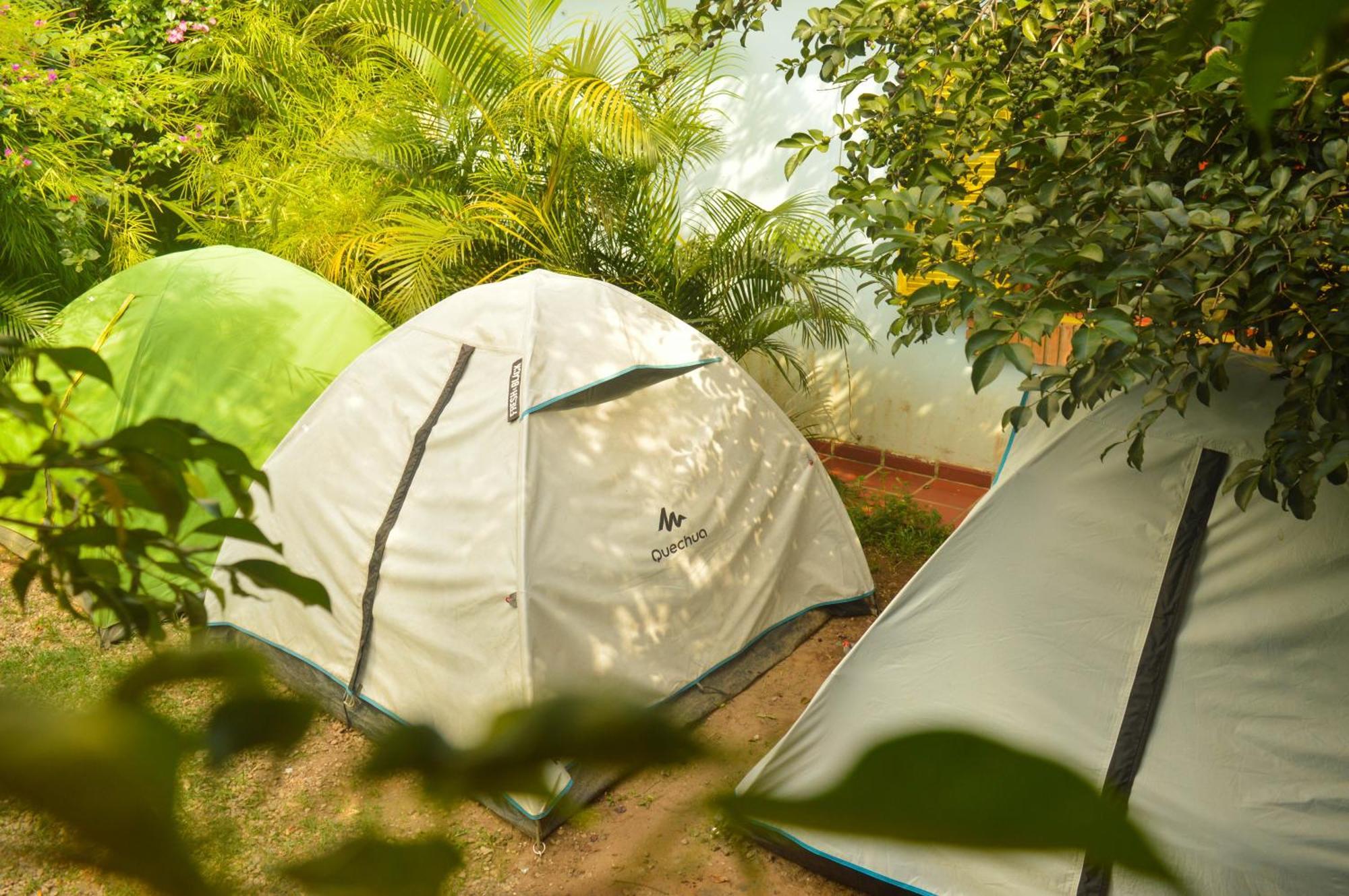 Hostel Tropico De Capricornio - Itagua Ubatuba Chambre photo