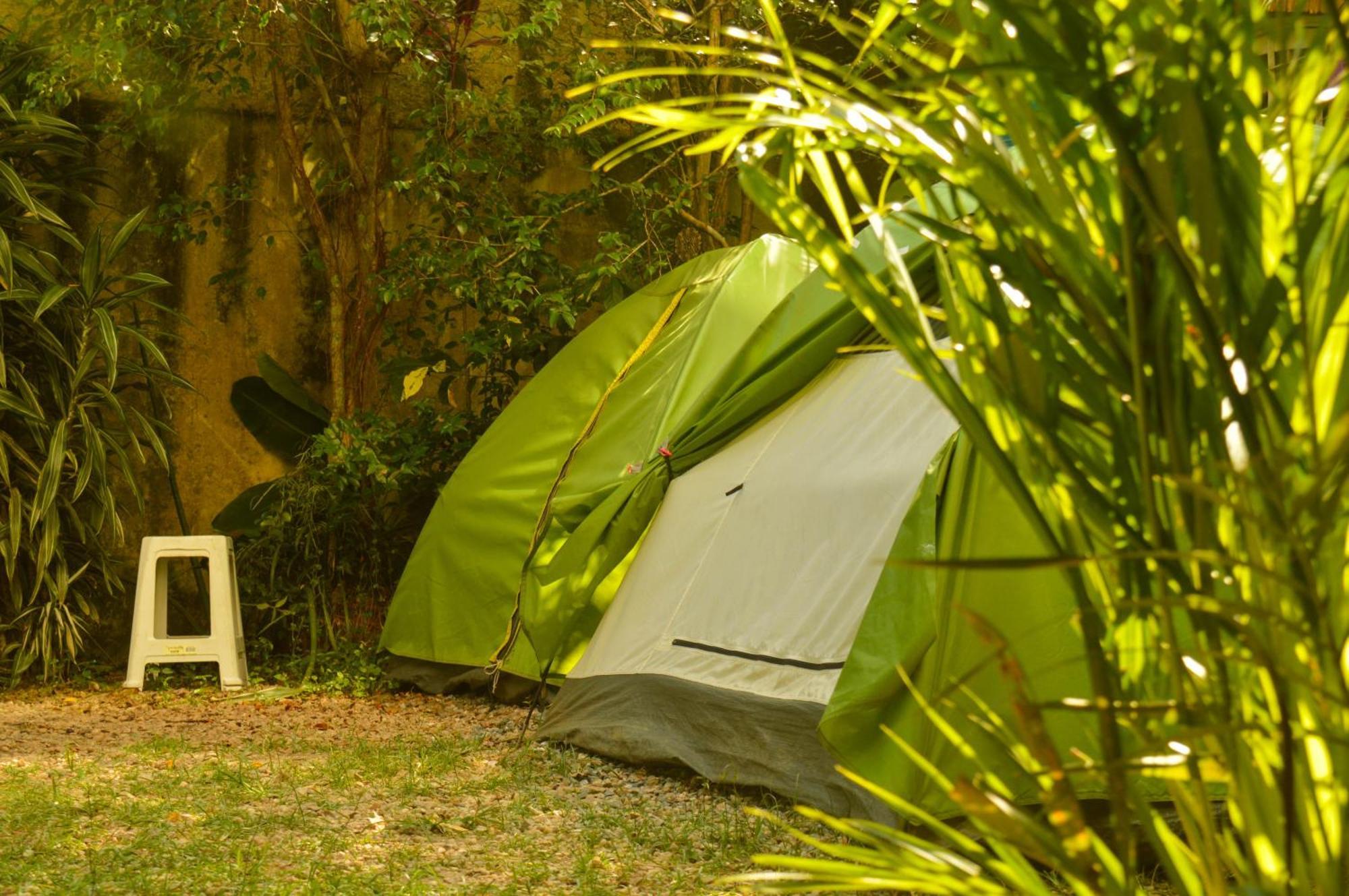 Hostel Tropico De Capricornio - Itagua Ubatuba Chambre photo