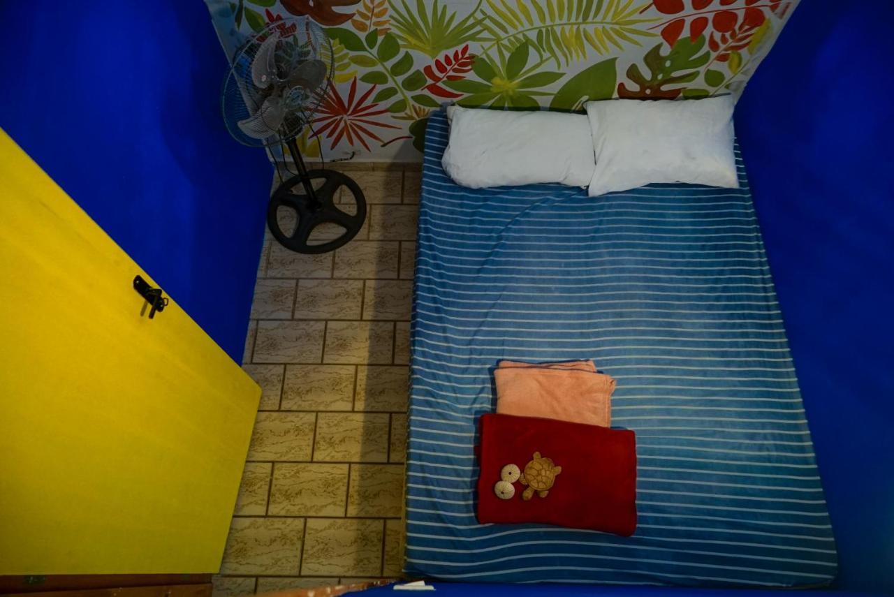 Hostel Tropico De Capricornio - Itagua Ubatuba Extérieur photo