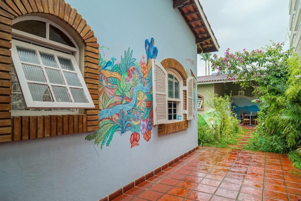 Hostel Tropico De Capricornio - Itagua Ubatuba Extérieur photo