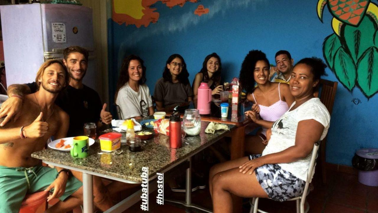Hostel Tropico De Capricornio - Itagua Ubatuba Extérieur photo