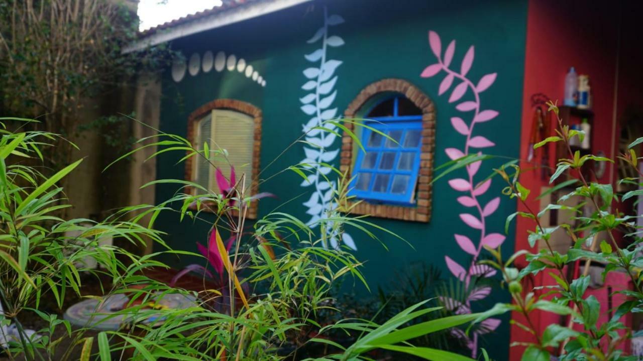 Hostel Tropico De Capricornio - Itagua Ubatuba Extérieur photo