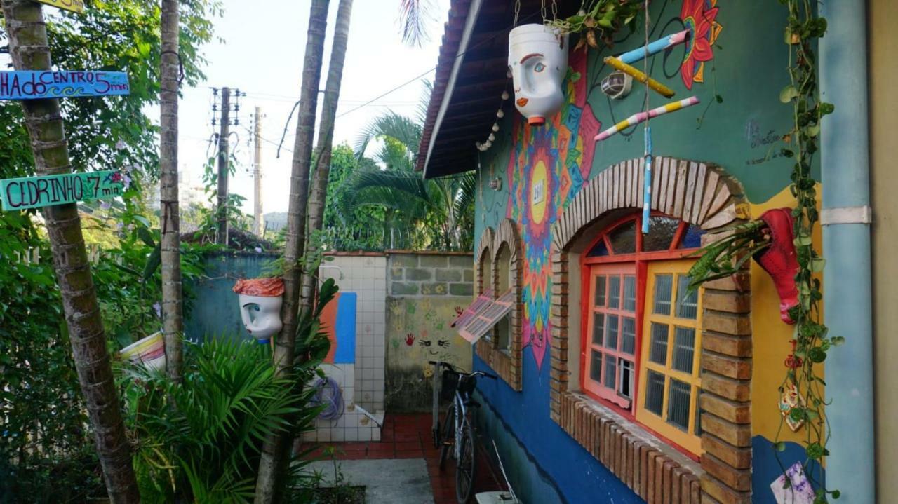 Hostel Tropico De Capricornio - Itagua Ubatuba Extérieur photo