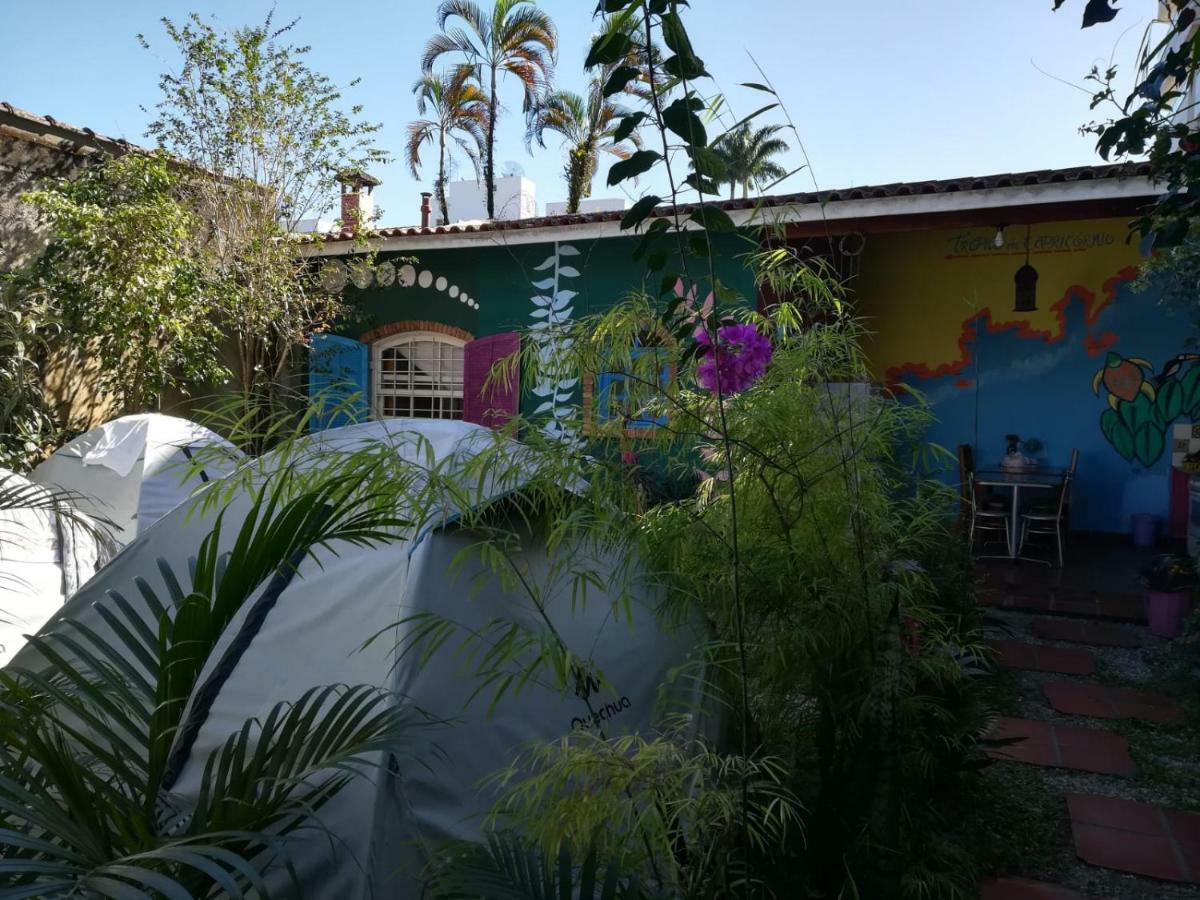 Hostel Tropico De Capricornio - Itagua Ubatuba Extérieur photo