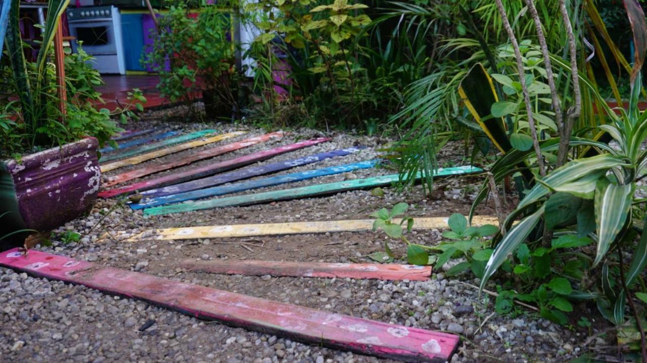 Hostel Tropico De Capricornio - Itagua Ubatuba Extérieur photo