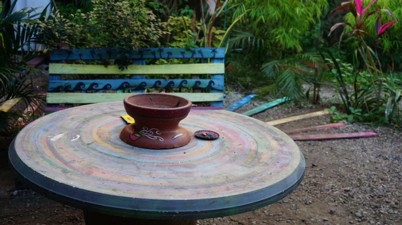Hostel Tropico De Capricornio - Itagua Ubatuba Extérieur photo