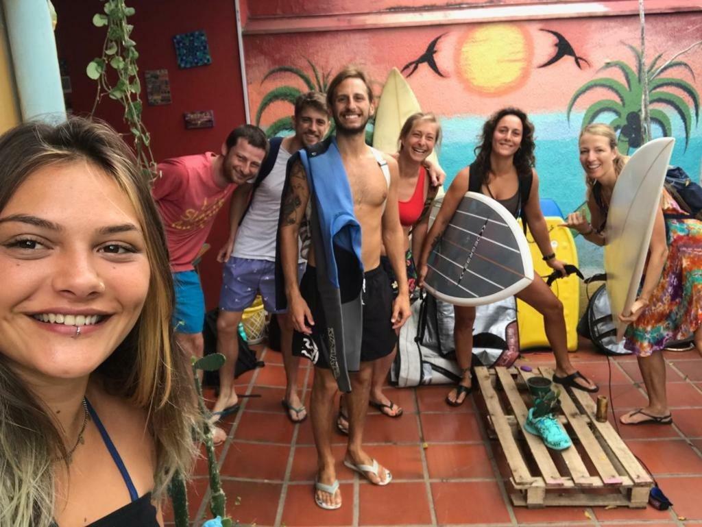 Hostel Tropico De Capricornio - Itagua Ubatuba Extérieur photo